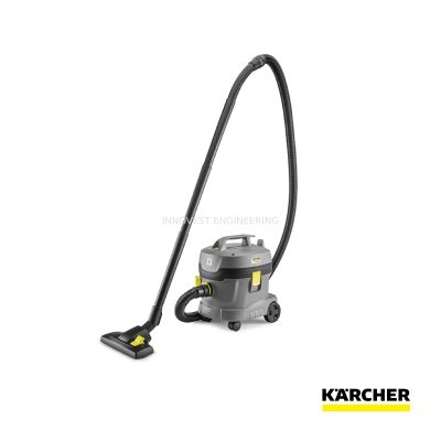 Karcher Dry Vacuum Cleaner T 11/1 Classic