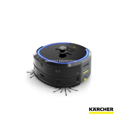 Karcher Autonomous Vacuum Cleaner Kira Cv 50