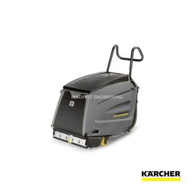 Karcher Escalator Cleaner Br 47/35 Esc Ep
