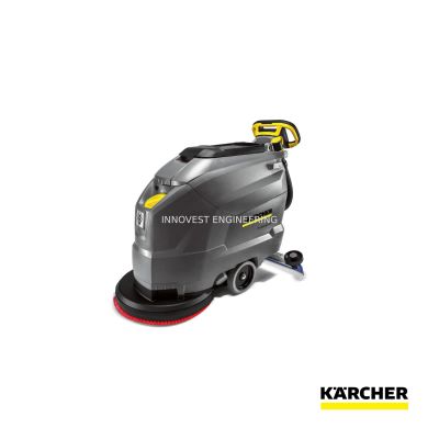 Karcher Scrubber Dryers Bd 50/50 C Bp Classic *kap