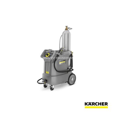 Karcher Dry Ice Blaster Ib 10/8 L2p
