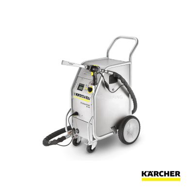 Karcher Dry Ice Blaster Ib 7/40 Adv