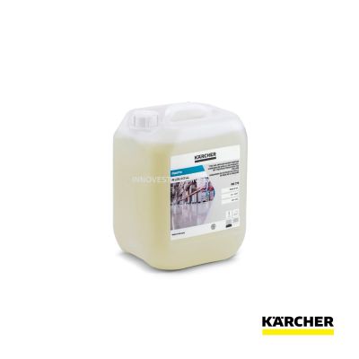 Karcher Floorpro Tyre And Abrasion Marks Remover Rm 776, 10l