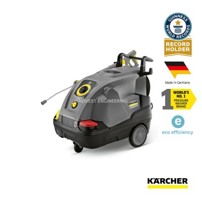 Karcher High-pressure Cleaners Hds 8/18-4 C