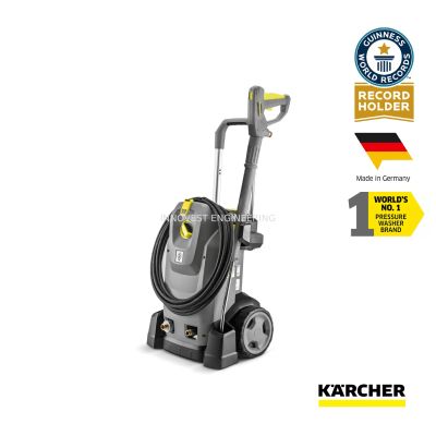 Karcher High-pressure Cleaners Hd 6/16-4 M Plus *eu