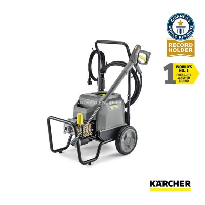 Karcher High-pressure Cleaners Hd 7/11-4 M Classic