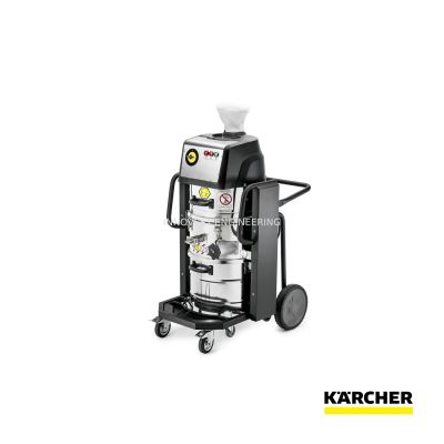 Karcher Industrial Vacuums Ivc 60/30 Ap M Z22