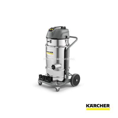 Karcher Industrial Vacuums Ivm 40/24-2 H