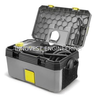 Karcher Steam Cleaner Sg 4/2 Classic