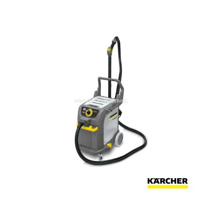 Karcher Steam Vacuum Cleaners Sgv 8/5