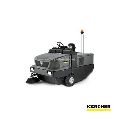 Karcher Vacuum Sweeper Km 150/500 R D Classic