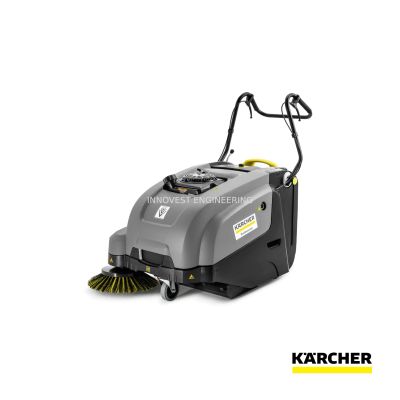 Karcher Vacuum Sweeper Km 75/40 W G