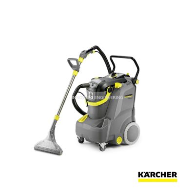 Karcher Spray Extraction Machine Puzzi 30/4