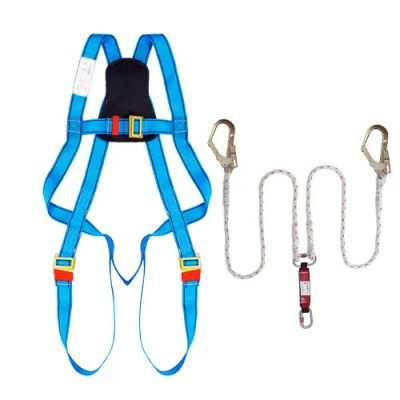 Economic Fully Body Harness