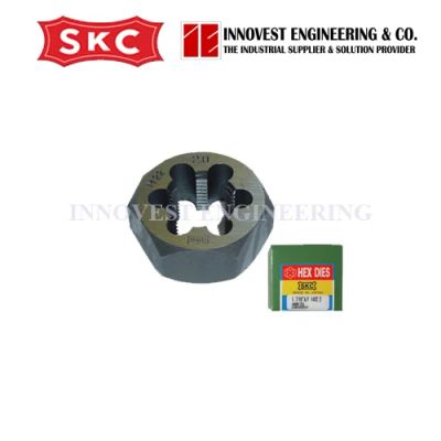 SKC Hexagon Dies BSPT
