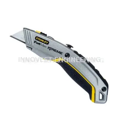 FatMax 10-789 Xtreme Twin Blade Knife