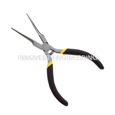 Stanley Needle Nose Miniature Pliers
