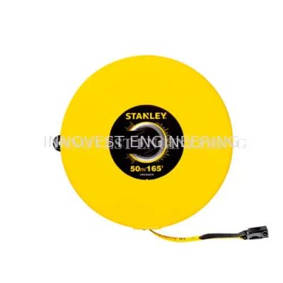 Stanley Fiberglass LongTape