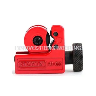 Stanley Tubing Cutter