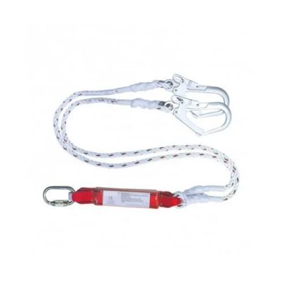 Supersonic YCSB 3019 Fall Arrest, Lanyard & Work Positioning