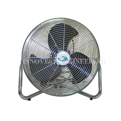 Swan Floor Fan