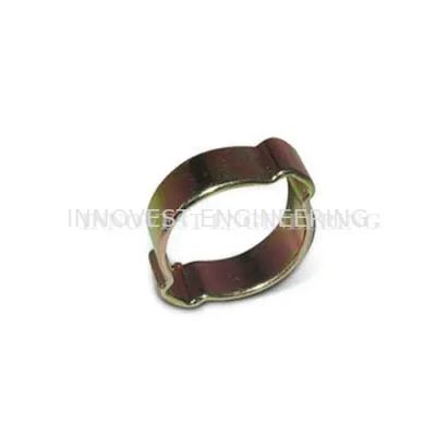 Double Ear Clamps (W1)