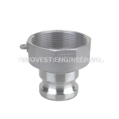 Camlock Reducer (AR)