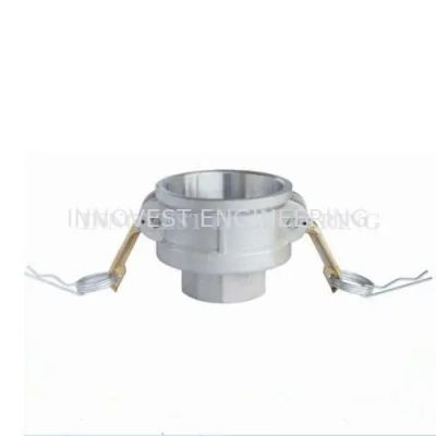 Camlock Reducer (DR)