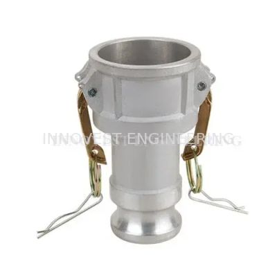 Camlock Spool Couplers (DA)