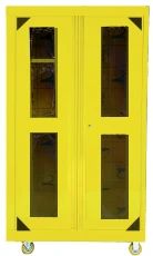 Value-Tech V-PEC PPE Storage Cabinet
