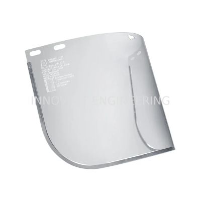 Blue Eagle FC48 Face Shield Visor