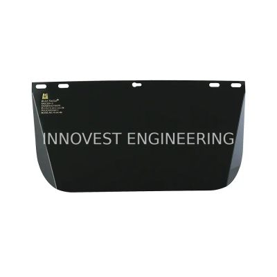 Blue Eagle FC48G5N Face Shield Visor