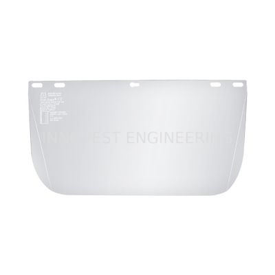 Blue Eagle FC48N Face Shield Visor