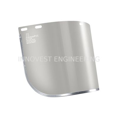 Blue Eagle FCR3 Aluminized Face Shield Visor