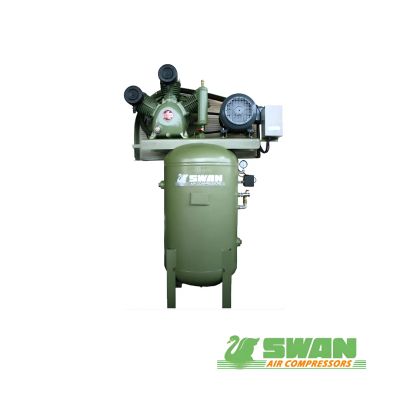 Swan HWP-310V Air Cooled Piston Compressors