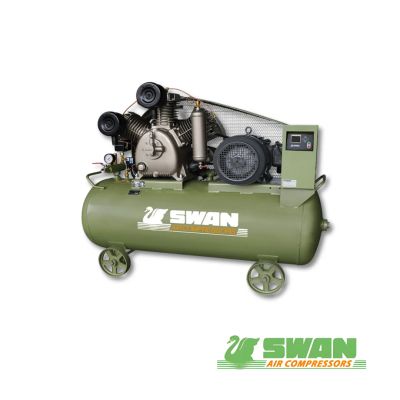 Swan HWU-307N Enforce-lubricated Air Compressors