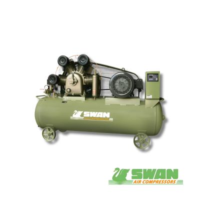 Swan HWU-415N Enforce-lubricated Air Compressors