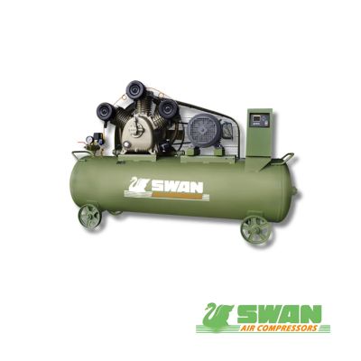 Swan SWU-310N Enforce-lubricated Air Compressors