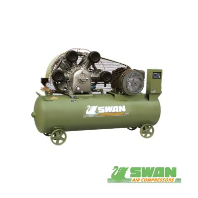 Swan SWU-415N Enforce-lubricated Air Compressors