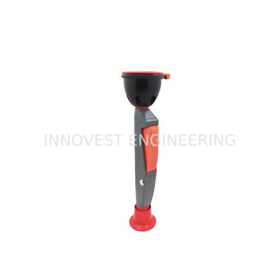 Value-Tech VAL-PE-N01 Bench Mounted Eyewash Sprayer