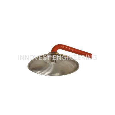 Value-Tech SH-B25 Booster Shower Head