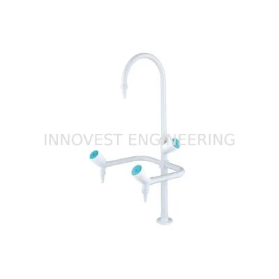 Value-Tech V-WFR-3 Three Ways Faucet