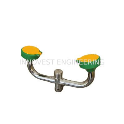 Value-Tech VAL-EWS Flow Regulator Eye Sprayer Head