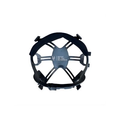 M-SAFE Universal Helmet Clip M-UHC 100