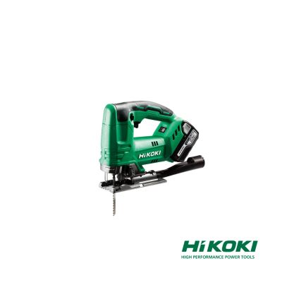 Hikoki CJ18DA Cordless Jig Saw