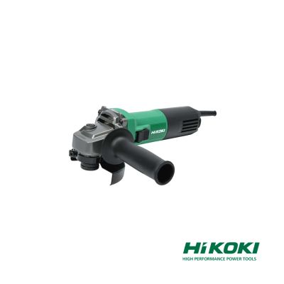 Hikoki G10MGA Angle Grinder