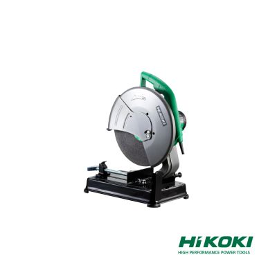 HIKOKI CC-14STA High-Speed Cut-Off Machines