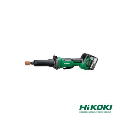 HIKOKI GP18DB(B) Cordless Die Grinders