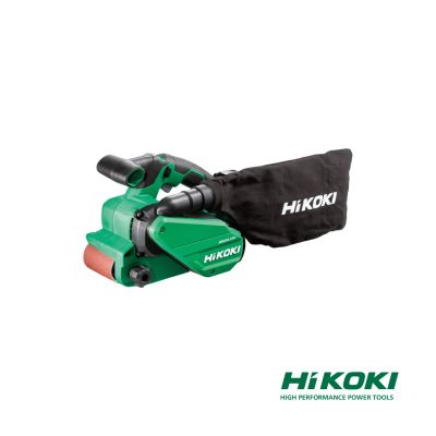 HIKOKI SB3608DA(B) Cordless Belt Sander