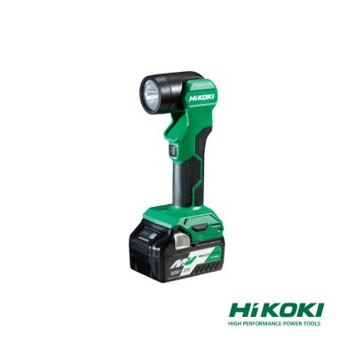 HIKOKI UB18DE(B) Cordless Work Light